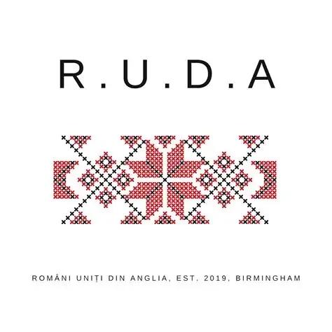 R.U.D.A — Români Uniți din Anglia