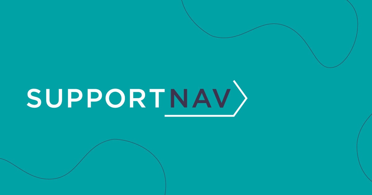 SupportNav
