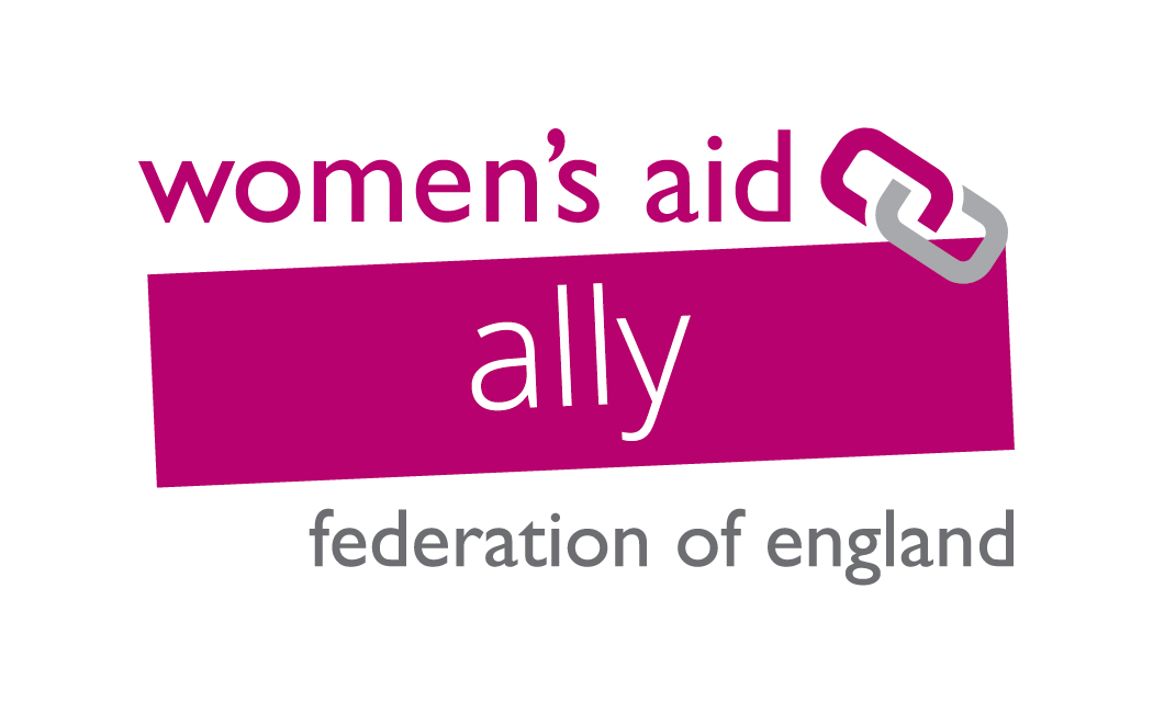 Women's Aid Ally — Federation of England