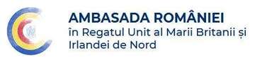 Ambasada României în Regatul Unit