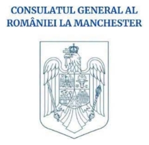 Consulatul General al României la Manchester