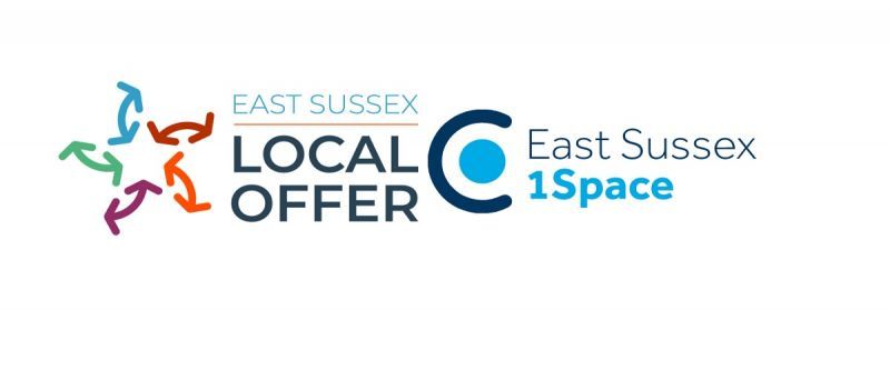 East Sussex Local Offer & 1Space