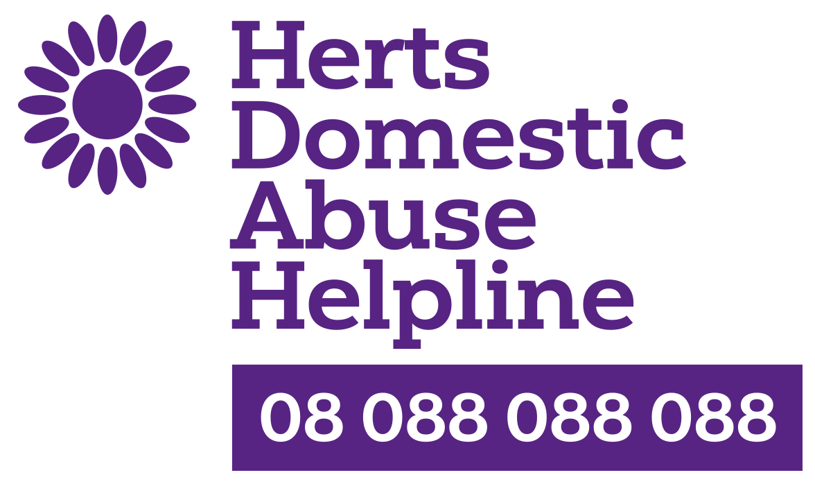 Herts Domestic Abuse Helpline