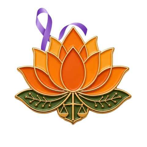 Lotus Justice & Support Centre